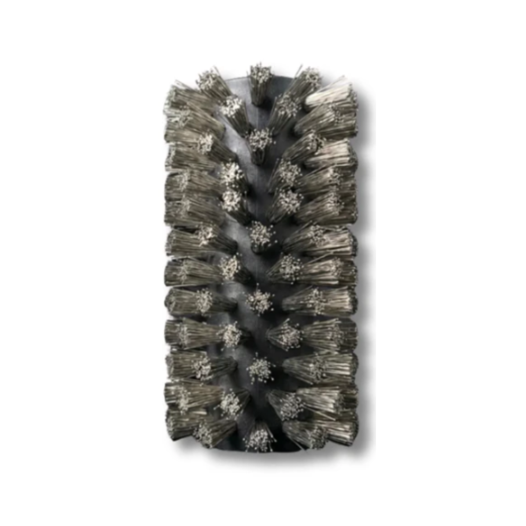 Hard Brush