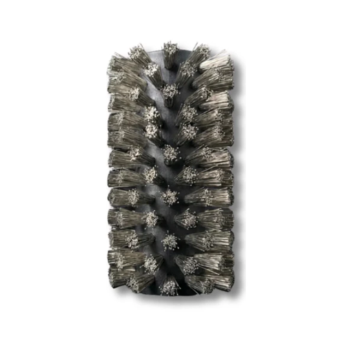Hard Brush